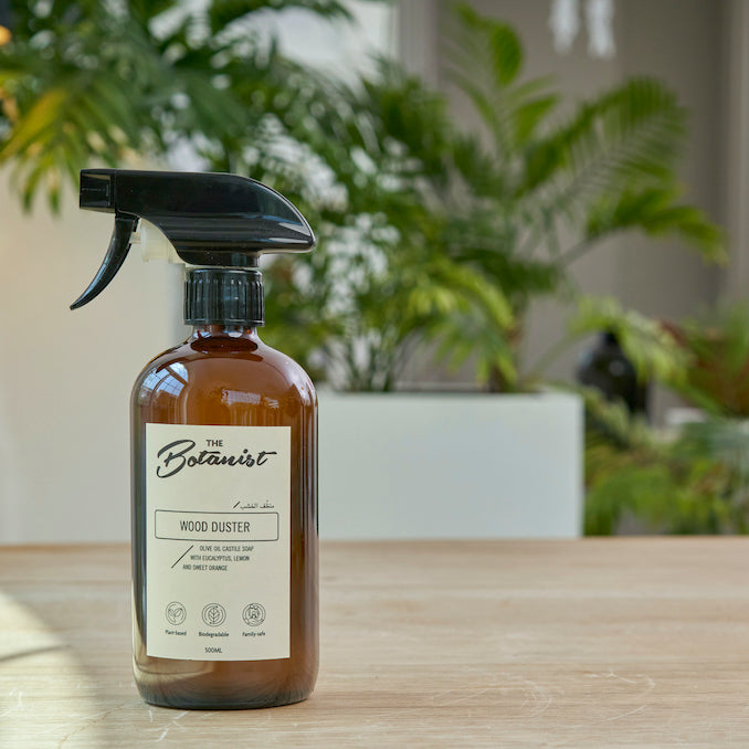 Four Products: 4 Bonus Ways to Use Them!